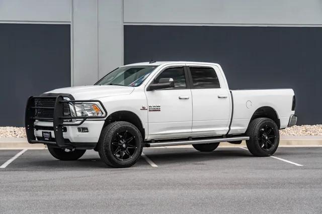 ram ram 2500 pickup 2017 3C6UR5DL5HG675916 image ram ram 2500 pickup 2017 3C6UR5DL5HG675916 image